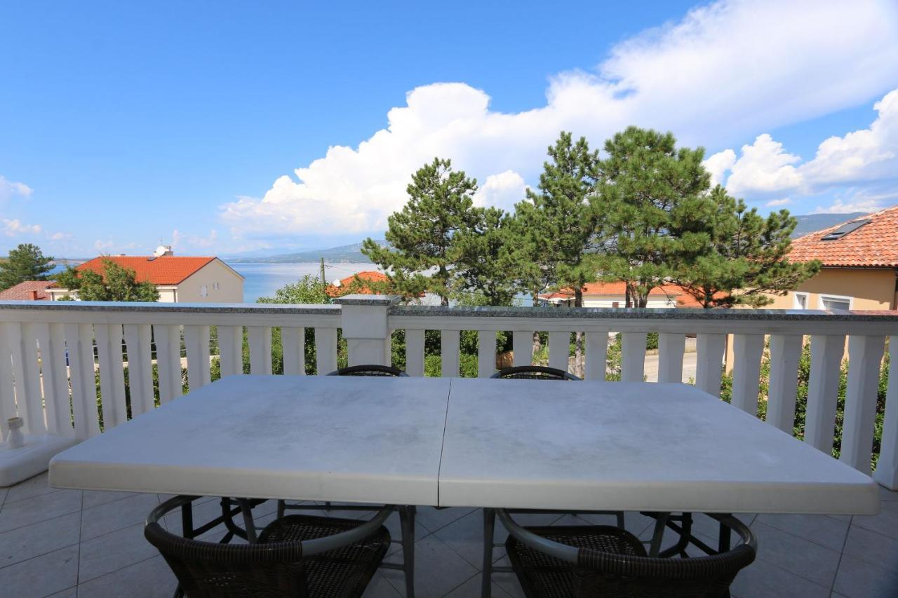 Apartments Grskovic G. Jesenovica Šilo Esterno foto